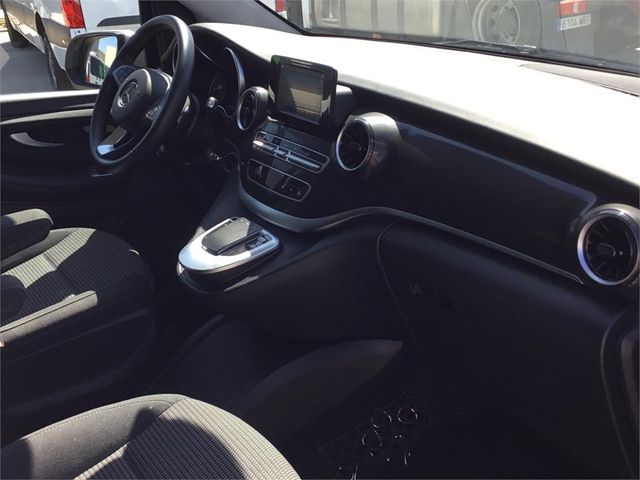 MERCEDES-BENZ Clase V 250 d Clase V Largo