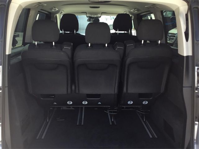 MERCEDES-BENZ Clase V 250 d Clase V Largo