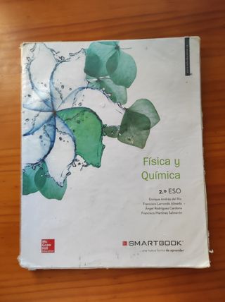 LIBROS DE TEXTO 2°ESO.