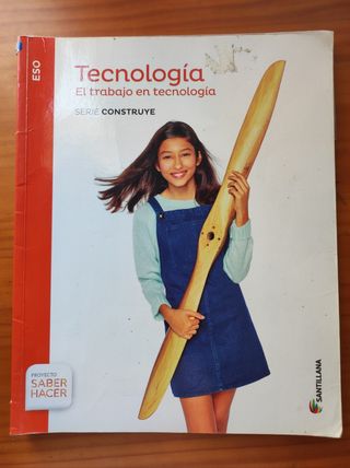 LIBROS DE TEXTO 2°ESO.