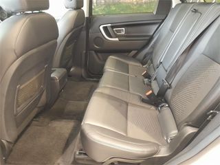 LAND ROVER Discovery 2.0 I4 TD4 132kW (180CV) HSE Auto