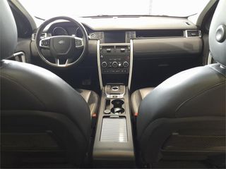 LAND ROVER Discovery 2.0 I4 TD4 132kW (180CV) HSE Auto