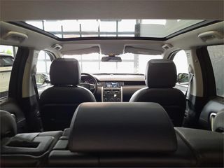 LAND ROVER Discovery 2.0 I4 TD4 132kW (180CV) HSE Auto