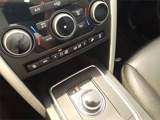 LAND ROVER Discovery 2.0 I4 TD4 132kW (180CV) HSE Auto