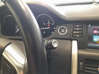 LAND ROVER Discovery 2.0 I4 TD4 132kW (180CV) HSE Auto