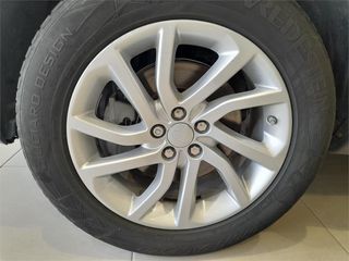 LAND ROVER Discovery 2.0 I4 TD4 132kW (180CV) HSE Auto