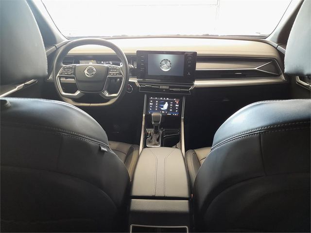 SSANGYONG Torres G15 Life Aut.