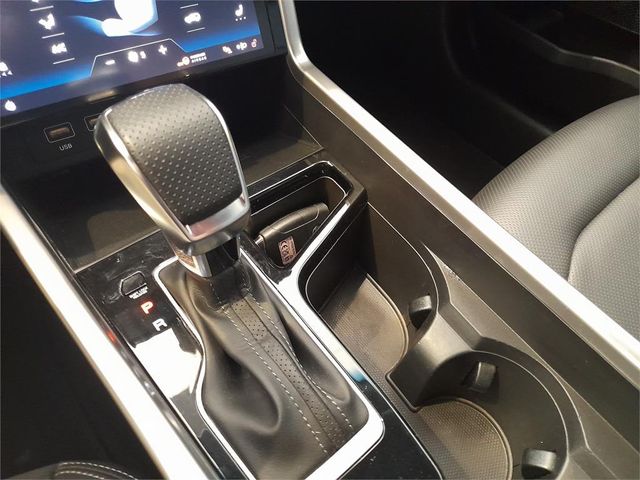 SSANGYONG Torres G15 Life Aut.