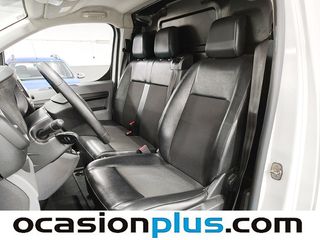 Peugeot Expert Furgon BlueHDi 120 S&S Pro Standard 88 kW (120 CV)