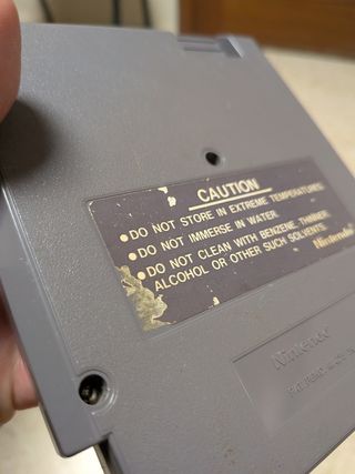 NES Pal - Wrecking Crew