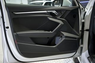 Audi A3 Sportback Advanced 40 TFSI e 150kW S tro