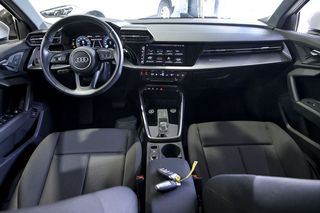 Audi A3   Sportback Advanced 40 TFSI e 150kW S tro 