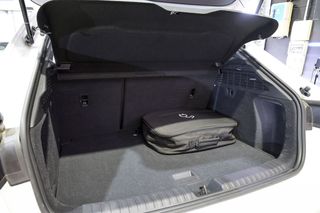Audi A3   Sportback Advanced 40 TFSI e 150kW S tro 