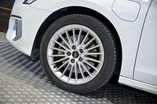 Audi A3   Sportback Advanced 40 TFSI e 150kW S tro 
