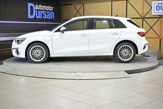 Audi A3   Sportback Advanced 40 TFSI e 150kW S tro 