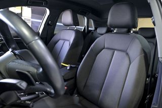 Audi A3   Sportback Advanced 40 TFSI e 150kW S tro 