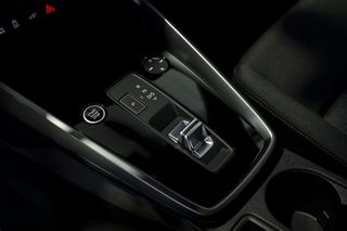 Audi A3   Sportback Advanced 40 TFSI e 150kW S tro 
