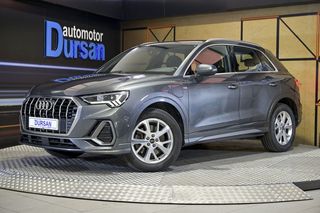 Audi Q3   45 TFSI e 180kW S tronic S Line 