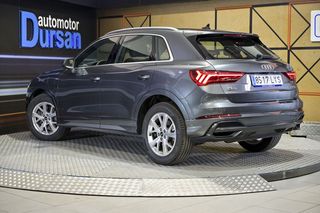 Audi Q3   45 TFSI e 180kW S tronic S Line 