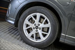 Audi Q3   45 TFSI e 180kW S tronic S Line 