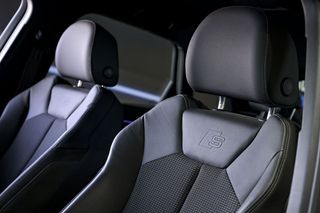 Audi Q3   45 TFSI e 180kW S tronic S Line 