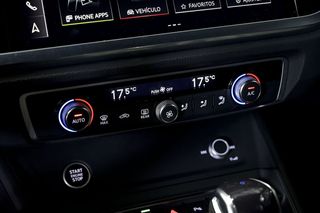 Audi Q3   45 TFSI e 180kW S tronic S Line 