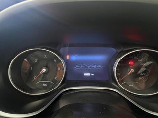 Jeep Compass 2.0 Mjet 103kW Limited 4x4 AD