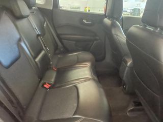 Jeep Compass 2.0 Mjet 103kW Limited 4x4 AD