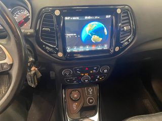 Jeep Compass 2.0 Mjet 103kW Limited 4x4 AD