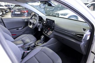 Hyundai IONIQ   1.6 GDI PHEV Klass DCT 