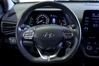 Hyundai IONIQ   1.6 GDI PHEV Klass DCT 