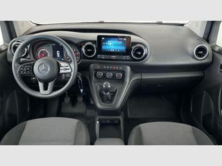 Mercedes Benz Citan 110 CDI 70kW Tourer Base Largo