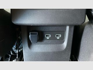 Mercedes Benz Citan 110 CDI 70kW Tourer Base Largo