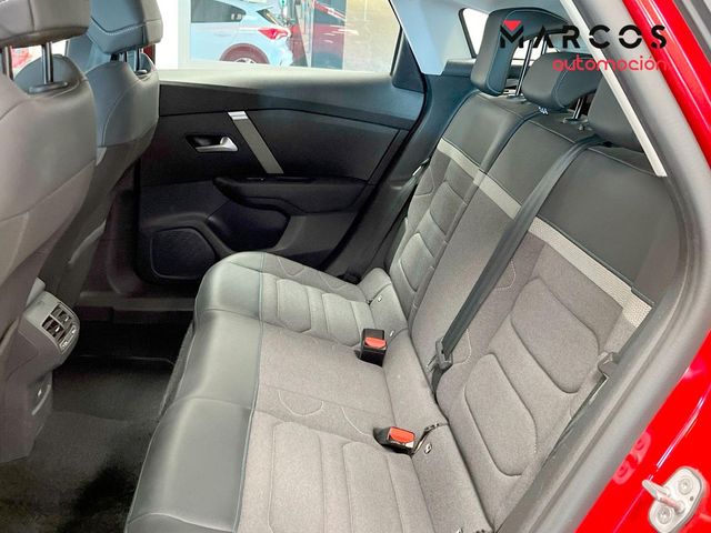 Citroen C4 PureTech 130 S&S 6v Feel Pack