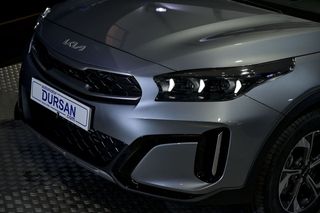Kia XCeed   1.0 TGDi Drive 74kW 100CV 