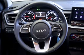 Kia XCeed   1.0 TGDi Drive 74kW 100CV 