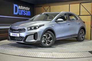 Kia XCeed   1.0 TGDi Drive 74kW 100CV 