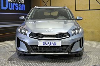 Kia XCeed   1.0 TGDi Drive 74kW 100CV 