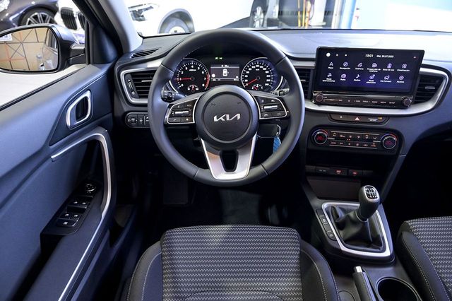 Kia XCeed   1.0 TGDi Drive 74kW 100CV 