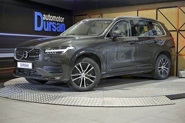 Volvo XC90   2.0 B5 D AWD Momentum Pro Auto 