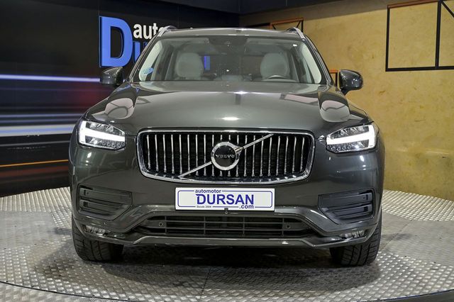 Volvo XC90   2.0 B5 D AWD Momentum Pro Auto 
