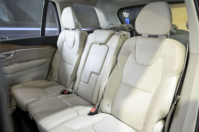 Volvo XC90   2.0 B5 D AWD Momentum Pro Auto 