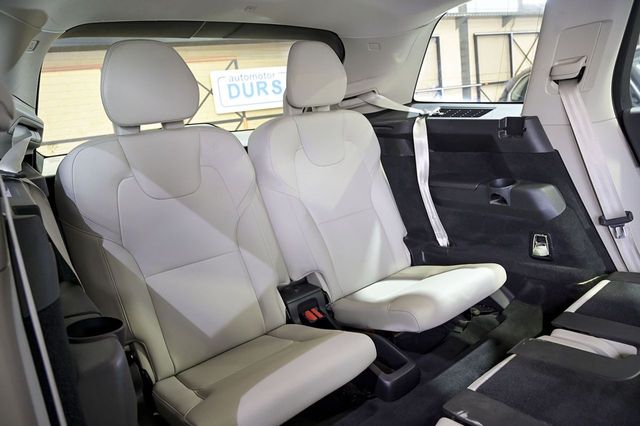 Volvo XC90   2.0 B5 D AWD Momentum Pro Auto 