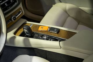 Volvo XC90   2.0 B5 D AWD Momentum Pro Auto 