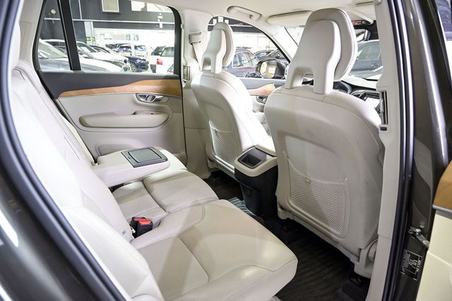 Volvo XC90   2.0 B5 D AWD Momentum Pro Auto 