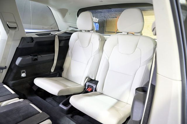 Volvo XC90   2.0 B5 D AWD Momentum Pro Auto 