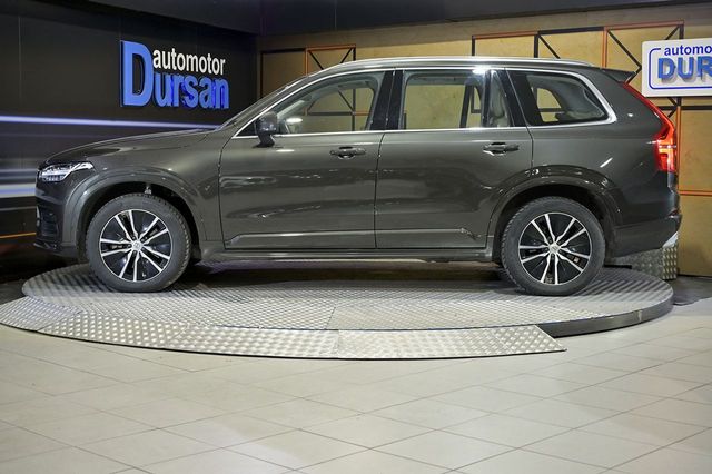 Volvo XC90   2.0 B5 D AWD Momentum Pro Auto 
