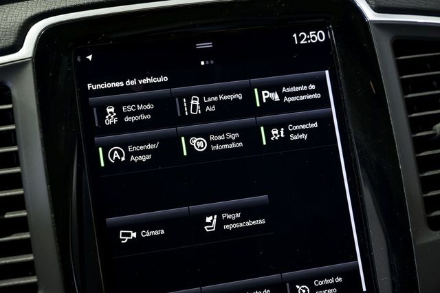 Volvo XC90   2.0 B5 D AWD Momentum Pro Auto 