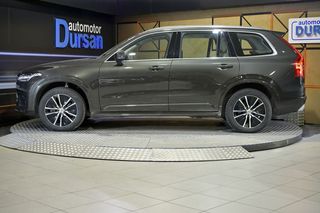 Volvo XC90   2.0 B5 D AWD Momentum Pro Auto 