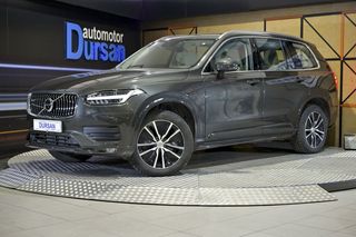 Volvo XC90   2.0 B5 D AWD Momentum Pro Auto 